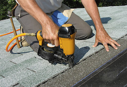 GAF contractor
