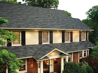GAF Glenwood Chelsea Gray