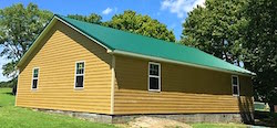 Garages English Home Improvements 002