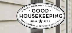James Hardie Lap Siding Good House Keeping 250
