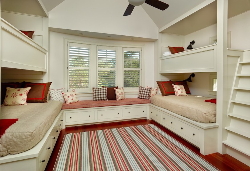 Kids Bedroom EHI 001