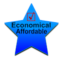 blue star economical