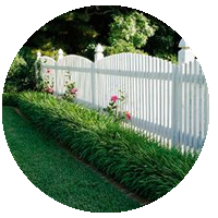 fencing