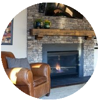 fireplaces