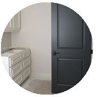 Interior Doors