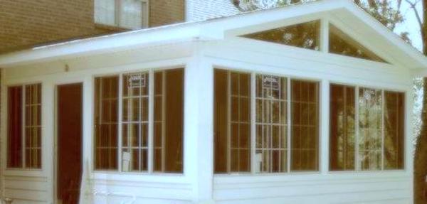 sunroom Nashville